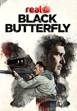 Black Butterfly